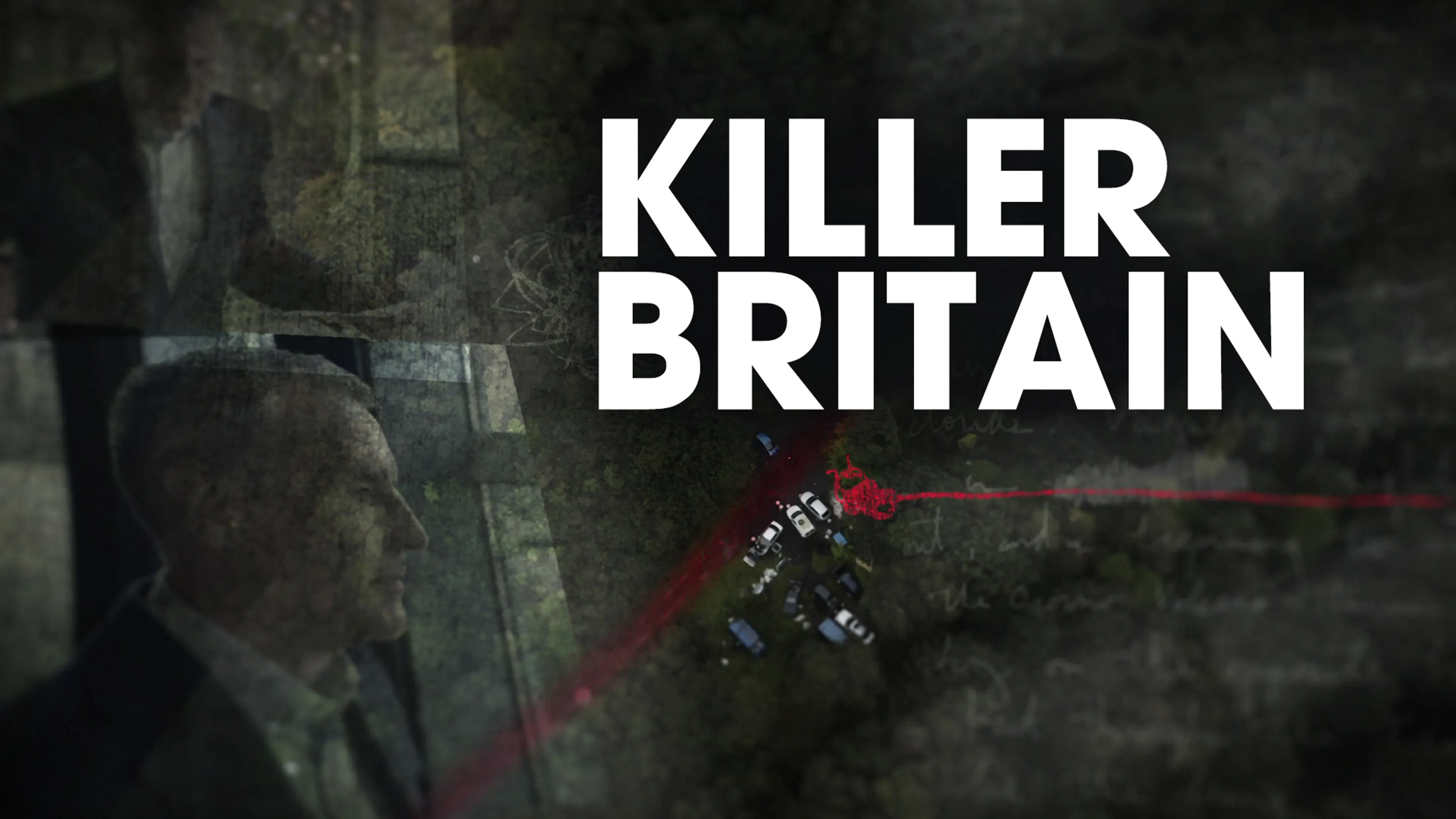 Killer Britain poster